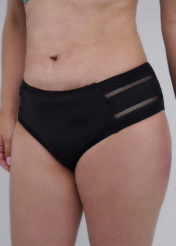 CLEVER Купальник 593652 SS109к бирюзовый