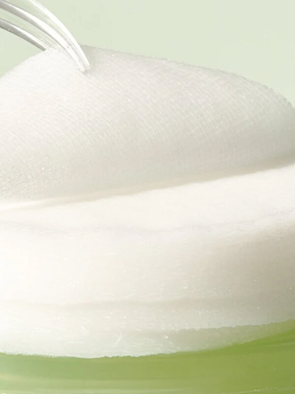 JMsolution Успокаивающие тонер-пэды для лица с центеллой / Cica Made Blemish Toner Pads, 100 шт. 593713 28525 