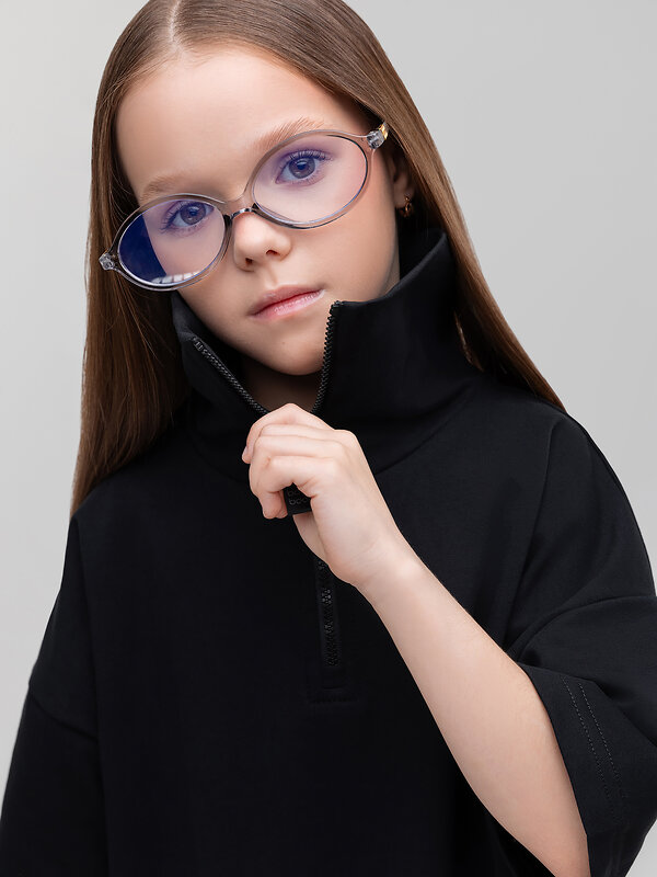 Bodo Костюм 593811 11-682MU черный