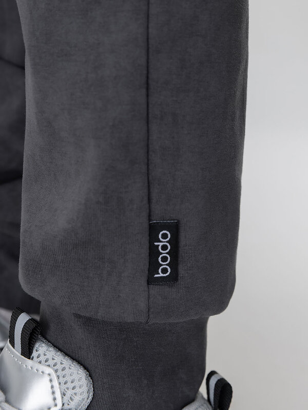 Bodo Костюм 593821 11-263МU серый