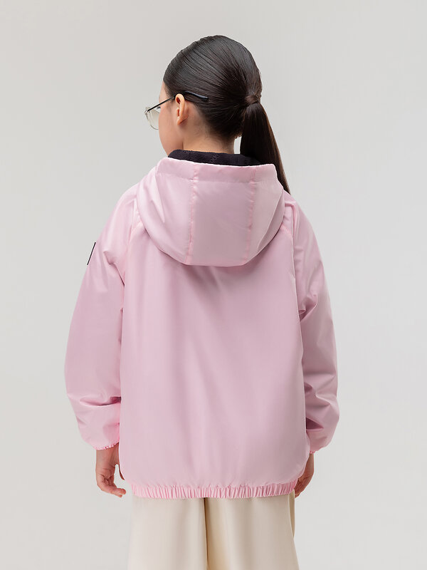 Bodo Куртка 593822 32-60U розовый