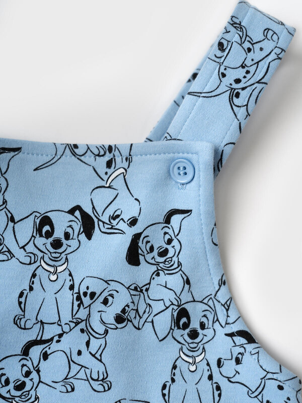 PLAYTODAY Комплект 593896 12613069 white, light blue, black
