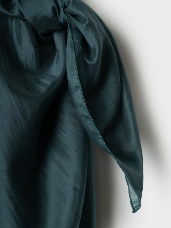 PLAYTODAY Парео 593906 12666090 dark green