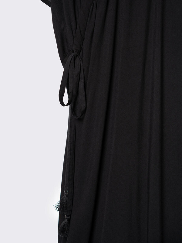 PLAYTODAY Туника 593908 12666306 black