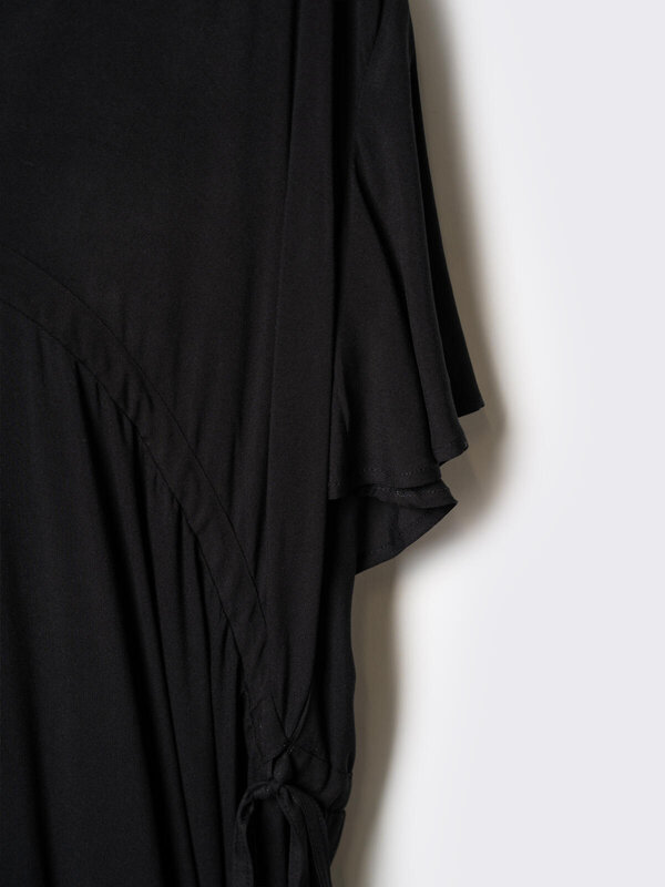 PLAYTODAY Туника 593908 12666306 black