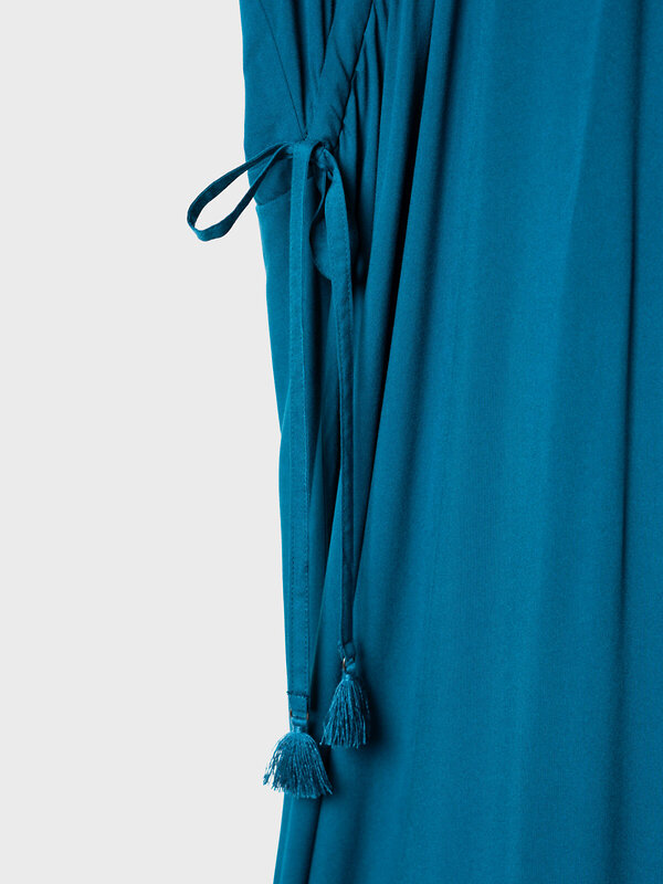 PLAYTODAY Туника 593909 12666307 dark green