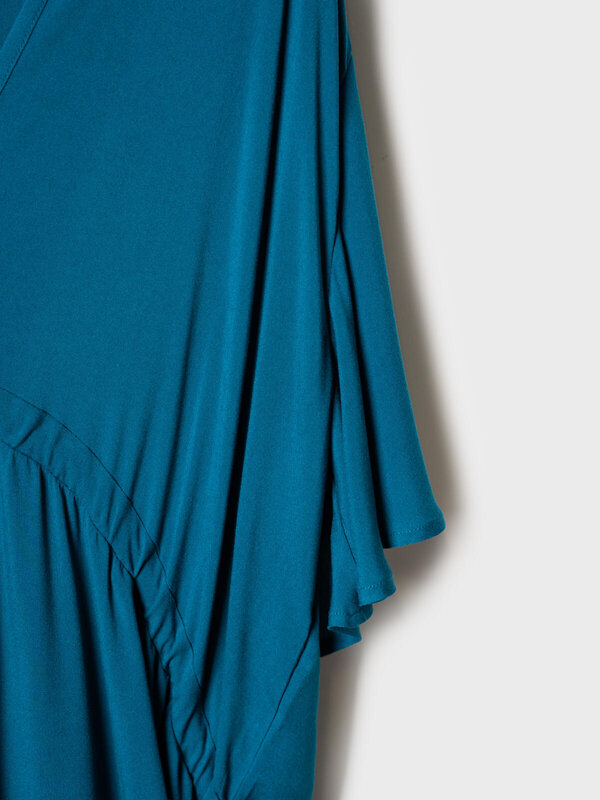 PLAYTODAY Туника 593909 12666307 dark green