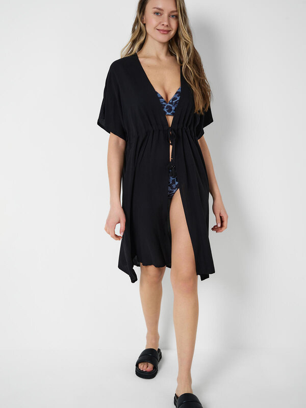 PLAYTODAY Туника 593910 12666308 black