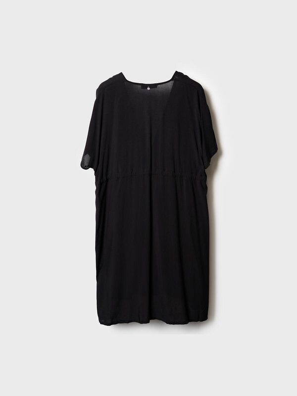 PLAYTODAY Туника 593910 12666308 black