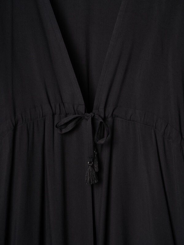 PLAYTODAY Туника 593910 12666308 black