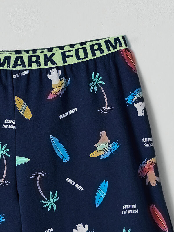 MARK FORMELLE Комплект 593941 563343 море +медведи на море