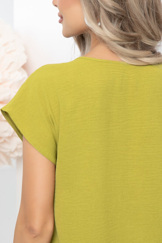 LT Collection Костюм 593968 К15679-5М Зеленый