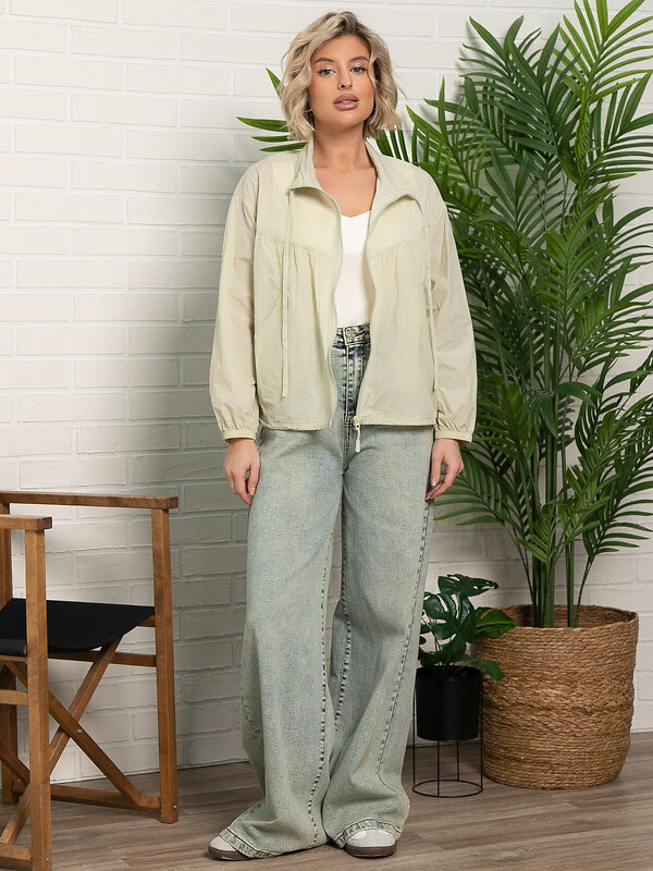 LT Collection Джинсы 593980 Б15661-4М Голубой
