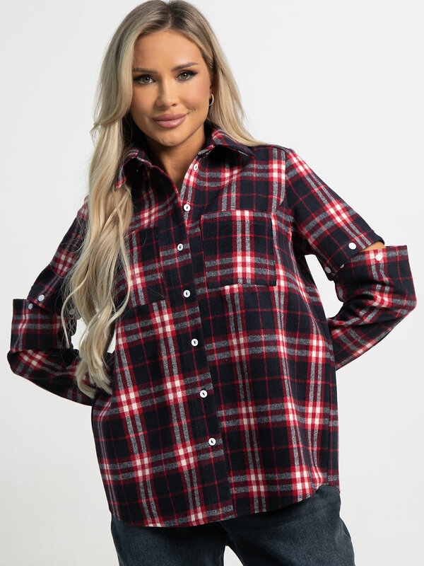 LT Collection Рубашка 593991 Б15702-13М Черный