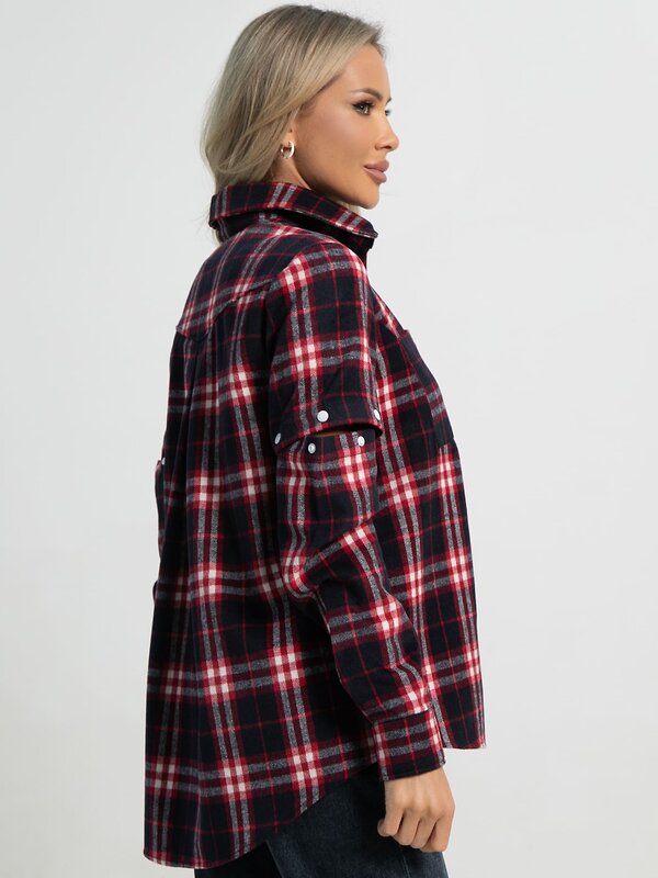 LT Collection Рубашка 593991 Б15702-13М Черный