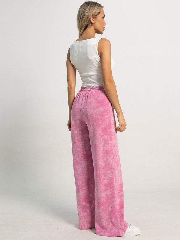 LT Collection Костюм 594008 К15544-5М Розовый
