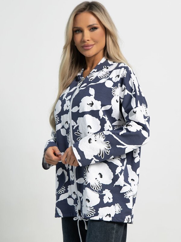 LT Collection Жакет 594022 Б15580-18М Синий