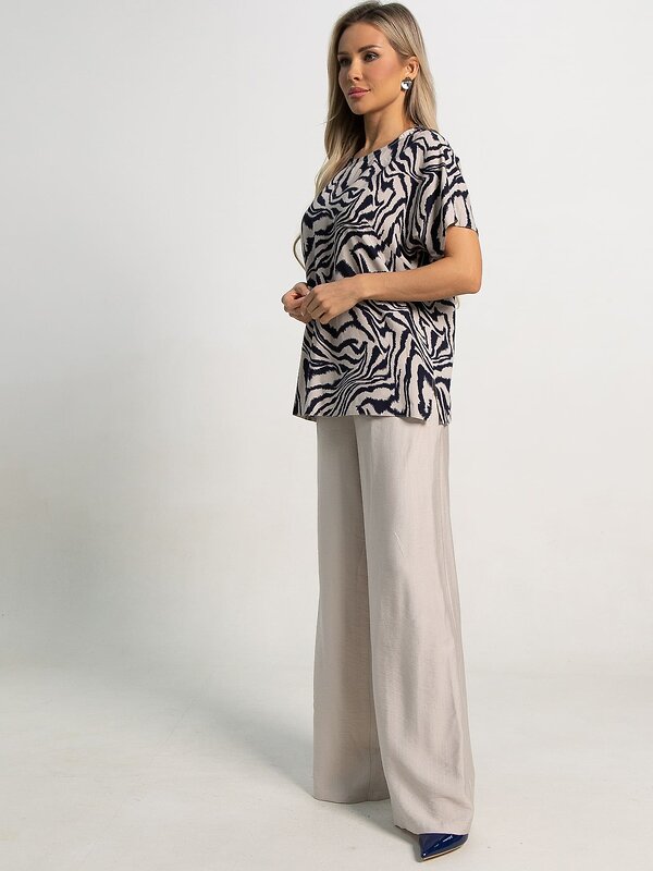LT Collection Костюм 594063 К15640-30М Бежевый