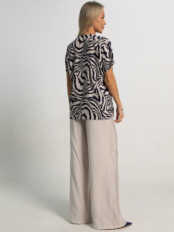 LT Collection Костюм 594063 К15640-30М Бежевый