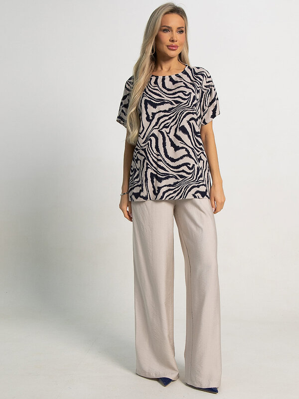LT Collection Костюм 594063 К15640-30М Бежевый