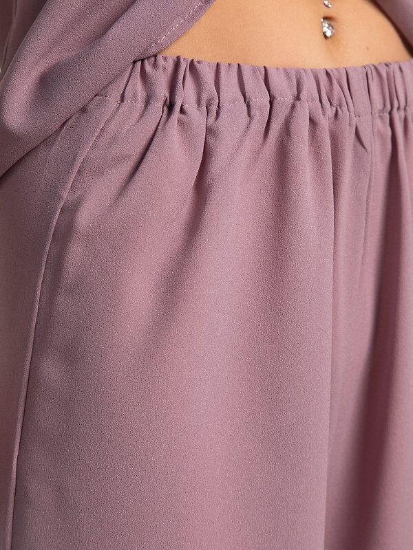 LT Collection Костюм 594083 К15601-50М Розовый