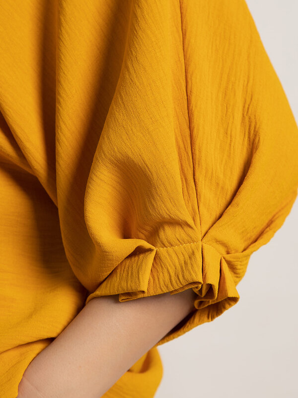 LT Collection Костюм 594084 К15590-27М Горчица