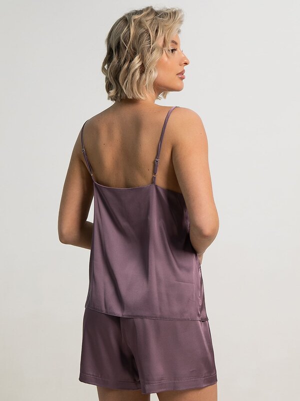 LT Collection Комплект 594115 П15628-56М Лиловый