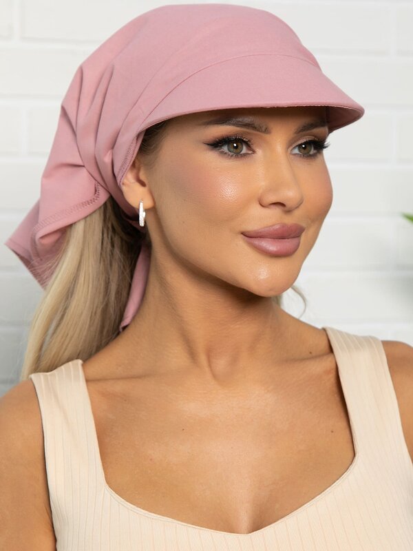 LT Collection Косынка 594136 КК70-23М Розовый