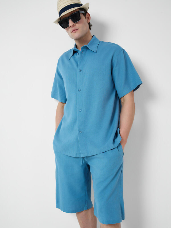 PLAYTODAY Комплект 594190 12656136 голубой