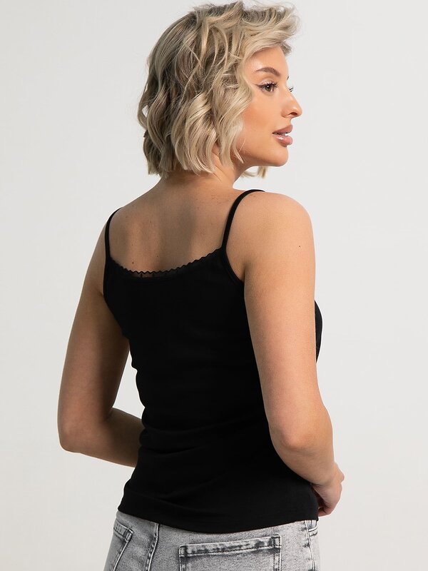 LT Collection Топ 594395 Б15744-7М Черный