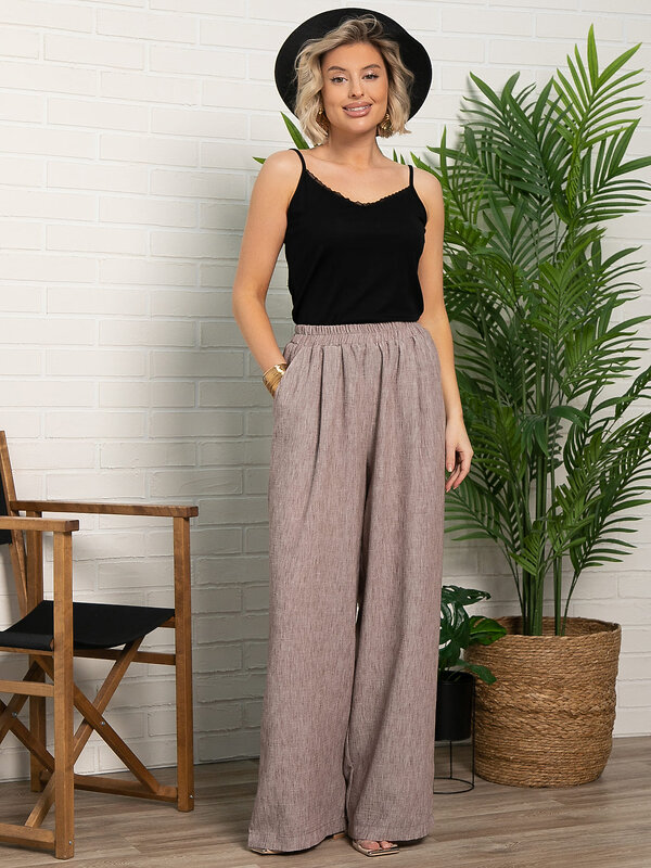 LT Collection Топ 594395 Б15744-7М Черный