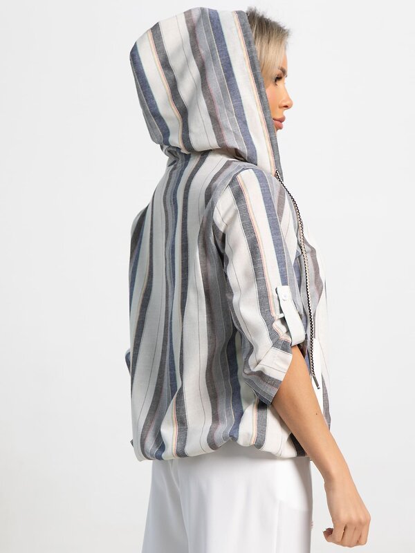 LT Collection Жакет 594410 Б15831-4М Бежевый