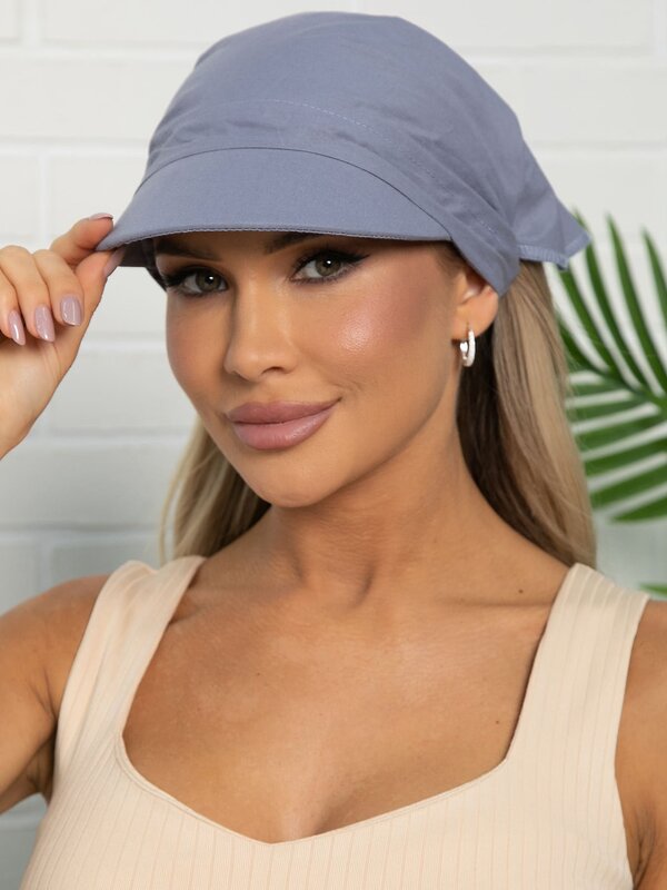 LT Collection Косынка 594418 ККР17-23М Синий