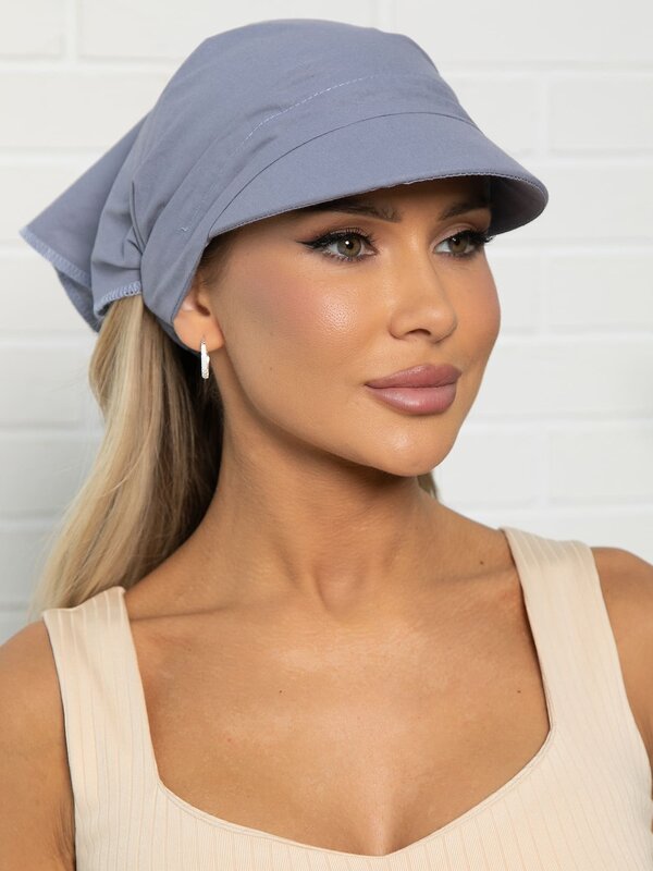 LT Collection Косынка 594418 ККР17-23М Синий