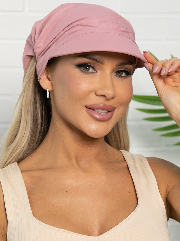 LT Collection Косынка 594419 ККР18-23М Розовый