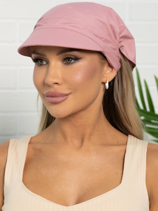 LT Collection Косынка 594419 ККР18-23М Розовый