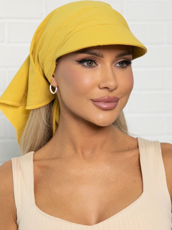 LT Collection Косынка 594420 КК68-23М Горчица