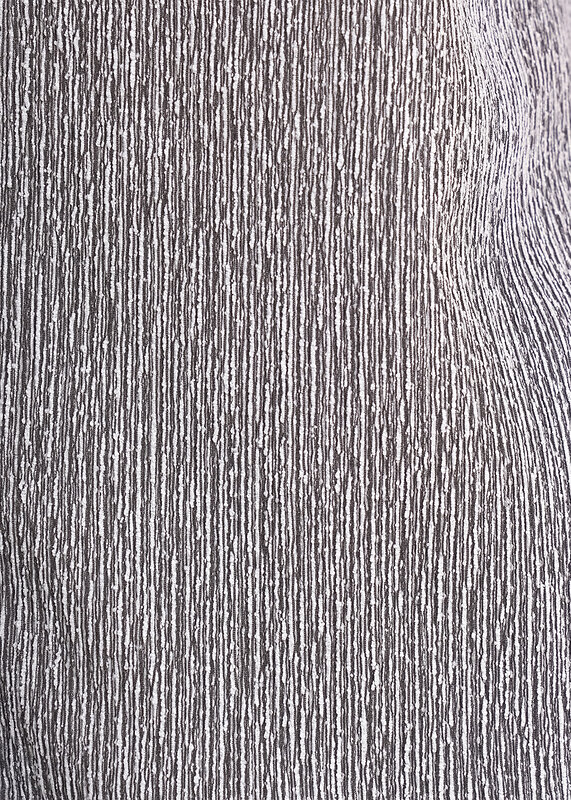 CLEVER Блузка 594574 267249/216эфн т.серый/молочный