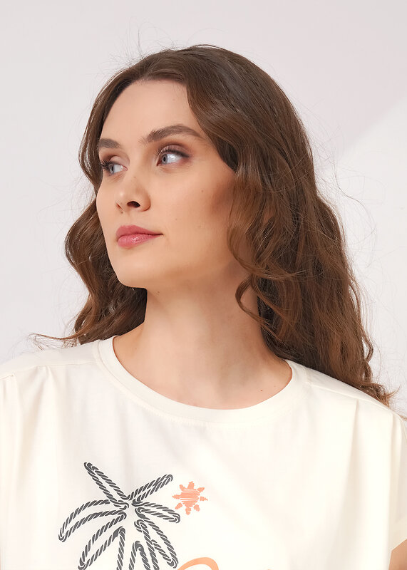 CLEVER Набор 594601 LP26-1238/3 молочный/св.оранжевый