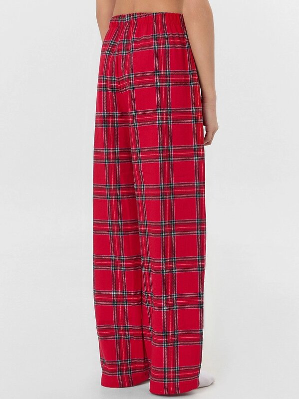 MARK FORMELLE Комплект 594771 563336 клетка на красном