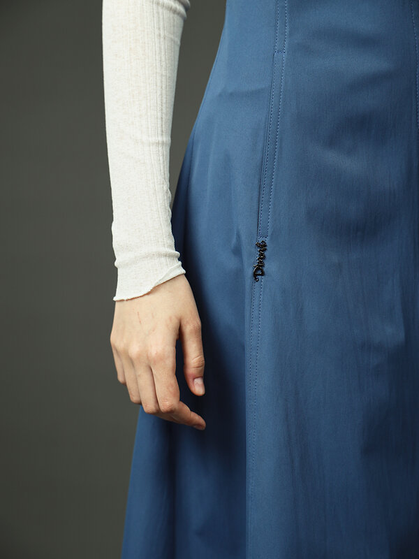 DIMMA Сарафан 594930 2693 Синий