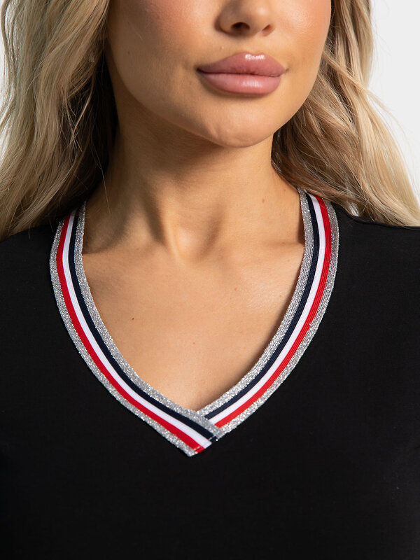 LT Collection Футболка 594948 Б15503-50М Черный