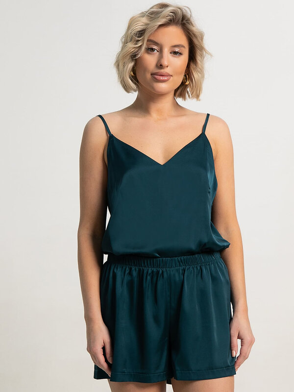 LT Collection Комплект 594949 П15627-56М Зеленый