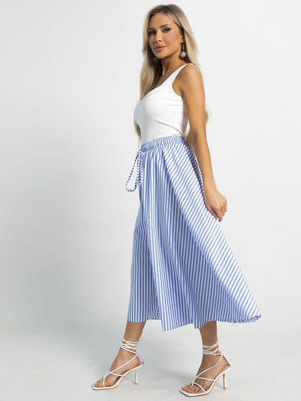 LT Collection Брюки 594957 Б15697-39М Голубой