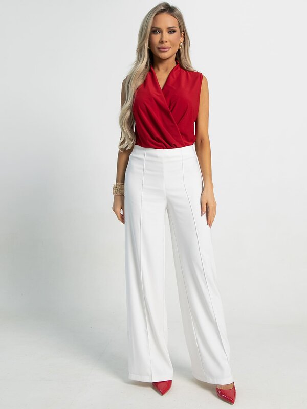 LT Collection Боди 594967 Б15817-34М Красный