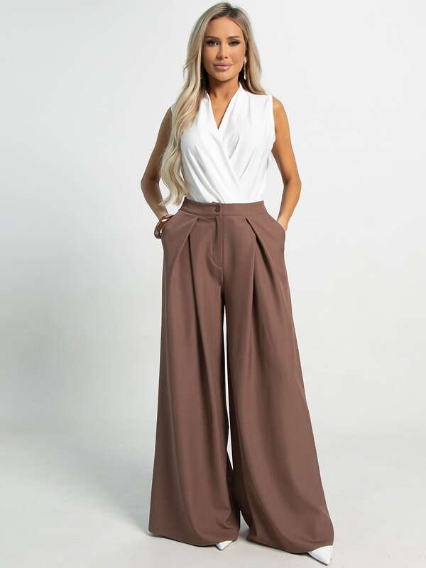 LT Collection Боди 594970 Б15818-34М Белый