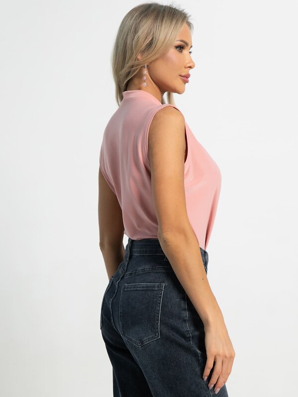 LT Collection Боди 594971 Б15819-33М Розовый