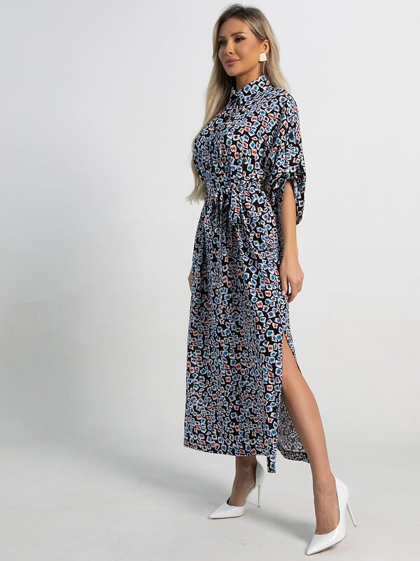 LT Collection Платье 594973 П15830-53М Черный