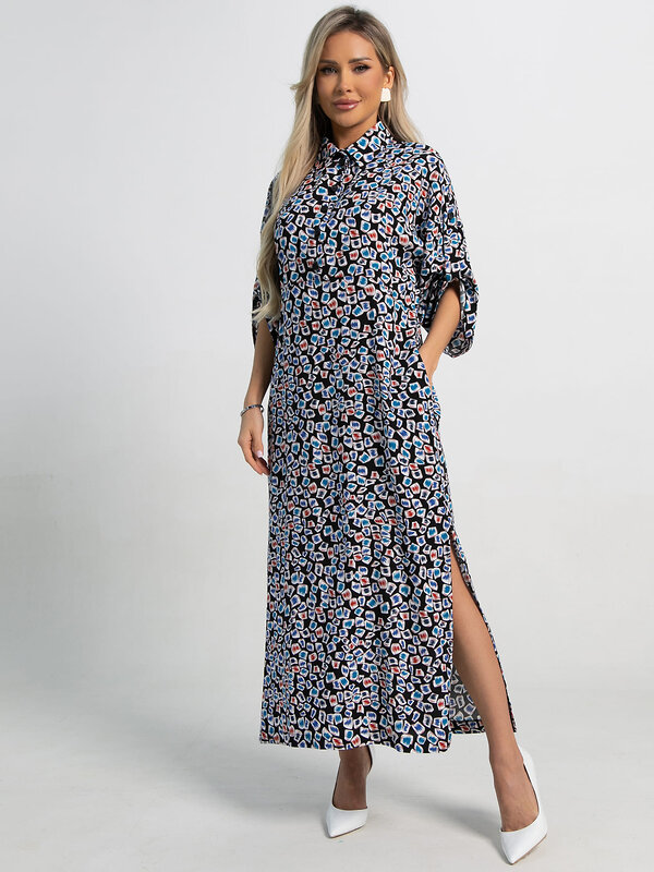LT Collection Платье 594973 П15830-53М Черный