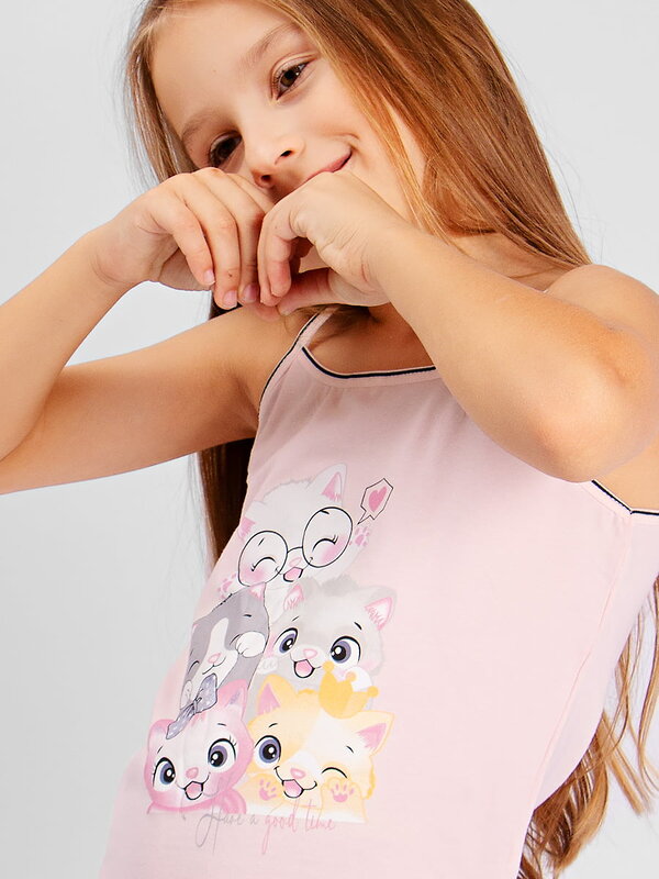 Donella Майка 595136 4371GT в ассортименте